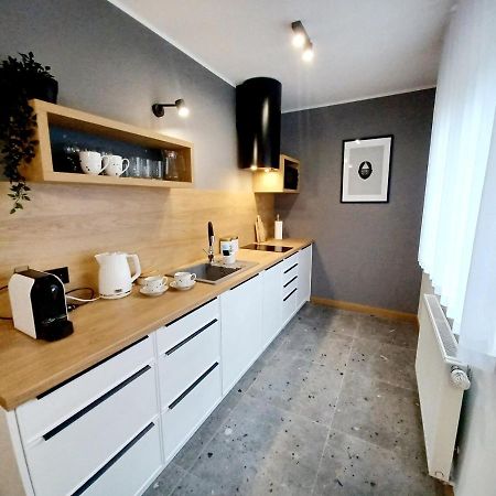 Kolory Warmii Apartamenty Garaz Podziemny Olsztyn  Exterior photo